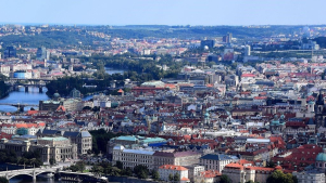 News Demand for new offices in Prague persists