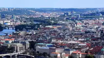 News - Demand for new offices in Prague persists