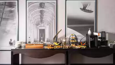 News - Radisson Blu Hotel Bucharest completes €1.6 million investment