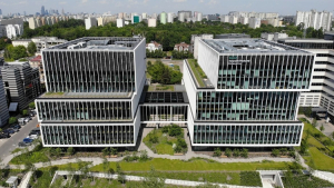 News Atenor sells office complex in Warsaw