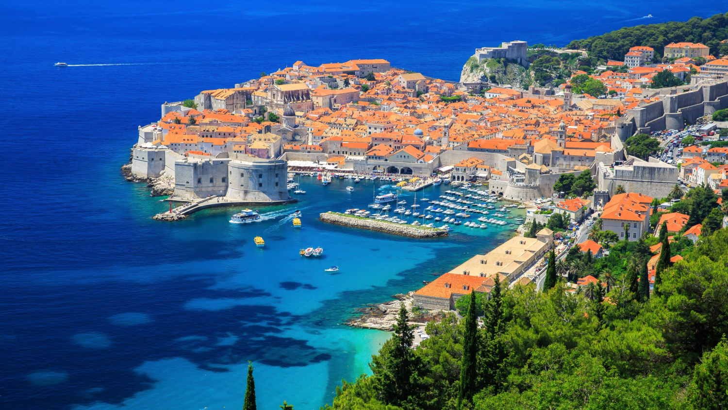 Higher hotel income in Croatia to boost construction sector