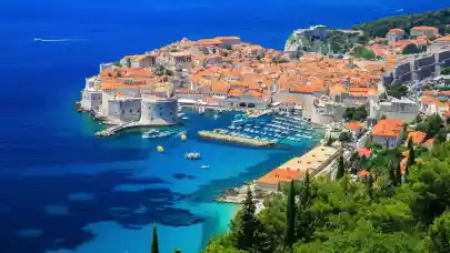 News - Higher hotel income in Croatia to boost construction sector