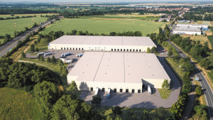 News GARBE expands in South Moravian region