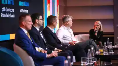 News - Investors are wary but looking for opportunities in 2025