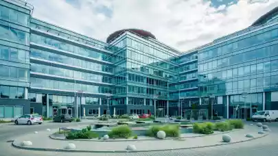News - Revetas sells office complex in Warsaw