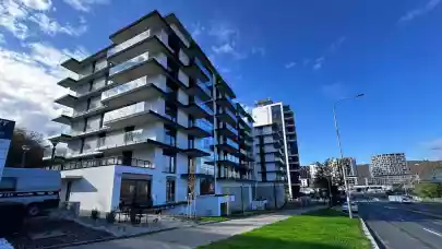 News - PSN completes resi project in Prague #Czech Republic #Prague #PSN #residential