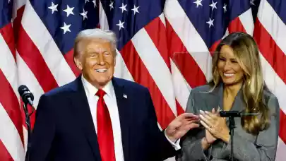 News - Trump is back: What this means for CEE real estate