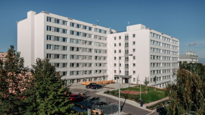 News PSN completes small-scale housing project in Prague