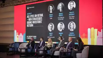 News - Retailers have a big appetite for development