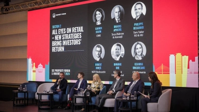 News Retailers have a big appetite for development