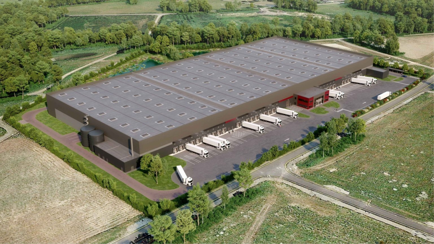 Garbe Industrial Real Estate expands in Romania