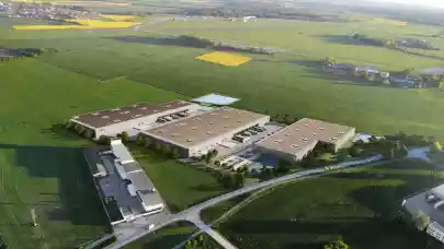 News - RC EUROPE group targets Přerov with billion-crown investment