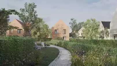 News - Speedwell to start €94 million resi investment near Bucharest