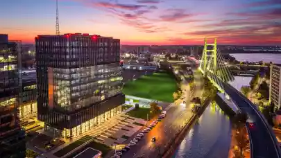 News - Evo Properties mixed-use project in Bucharest to host 4-star hotel