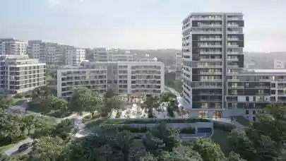 News - YIT expands to Brno with new acquistion