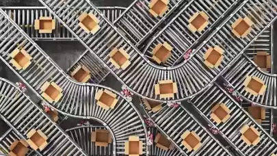 News - Polish e-commerce enjoys rapid development