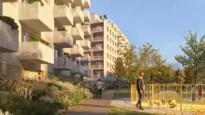 News - Cresco adds new stage to Bratislava development