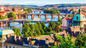 News Czech Inn Hotels expands its portfolio in Prague