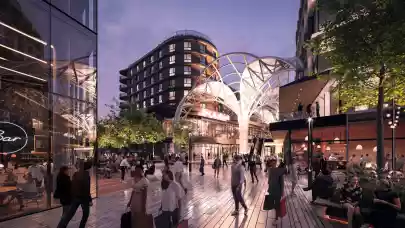 News - Crestyl starts work on project in Brno