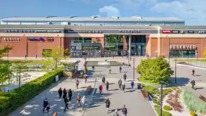 News - NEPI Rockcastle posts 12.3% growth in net operating income