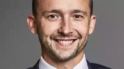 News - Cushman & Wakefield appoints new partner