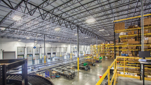 News Area-connected industrial tenants tend to renegotiate