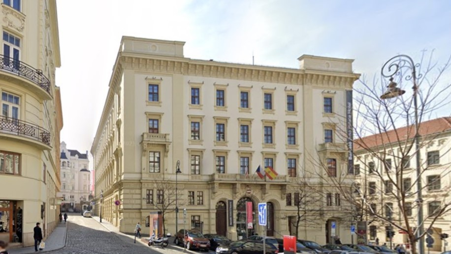 News Article Brno Czech Inn Hotels CzechRepublic hotel