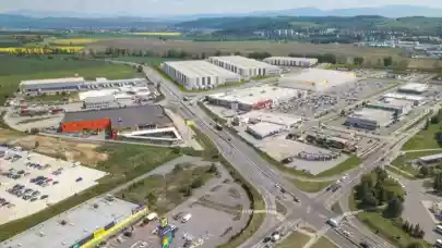 News - KLM RE sells part of retail portfolio