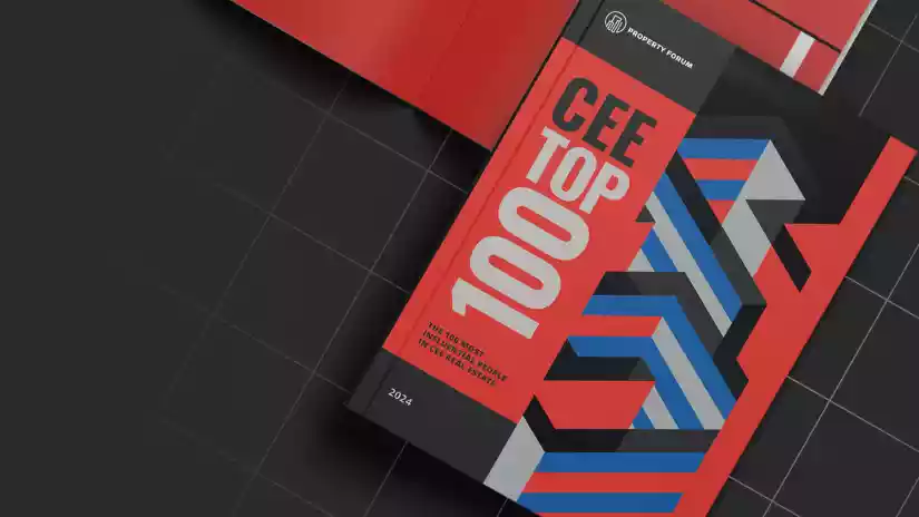 News - Meet the 100 most influential people in CEE real estate