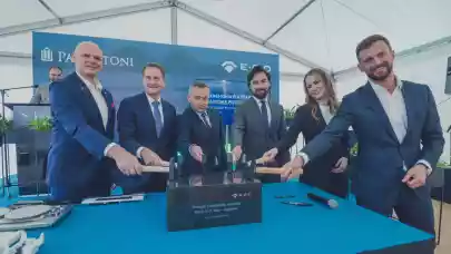 News - Panattoni to build domestic appliance factory for E.G.O. in Łódź