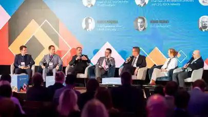 News - Banks see data centres as the next big thing in CEE