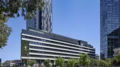 News - Immofinanz posts €50.9 million profit over nine months