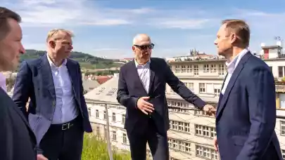 News - CTP eyes expansion into new markets