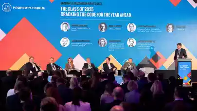 News - Investment experts: No sense in waiting for calm years