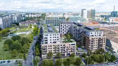 News - Czech UDI Group enters another foreign market