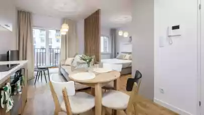 News - Nrep gets financing from Santander Bank for PRS project in Warsaw