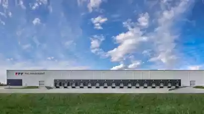 News - Real Management secures financing for further business development