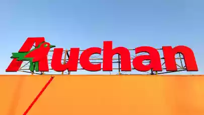 News - Indotek Group takes control of Auchan Hungary