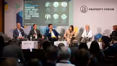 News - Students, seniors and lower interest rates are expected to push CEE resi markets