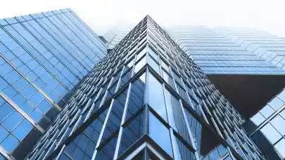 News - CEE records younger office stock compared to Western Europe