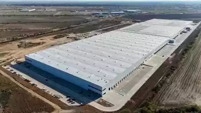 News - LPP Group leases 42,000 sqm in CTPark Bucharest West