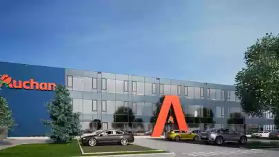 News - Panattoni secures €21 million for distribution centre near Warsaw