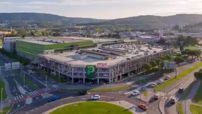 News - Alfi Real Estate Fund buys shopping mall in Slovenia