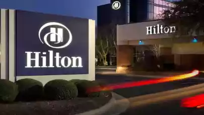 News - Hilton to open first hotel in Republic of Moldova