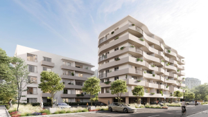 News VI Group launches sale of resi project in Bratislava