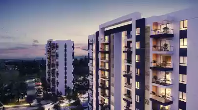 News - AFI Europe to start first residential project in Romania