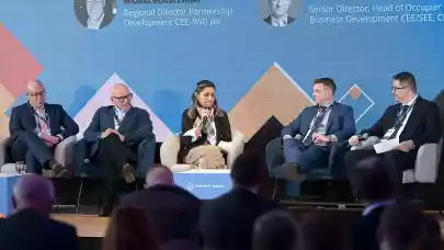 News - Office market faces strategic inflection point