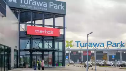 News - Refurbished Turawa Park opens with new tenant-mix