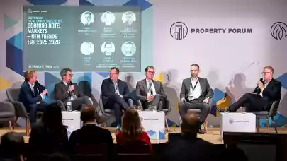 News - Revenge travel makes space for growth in CEE hotel market