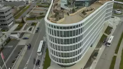 News - Passerinvest welcomes new tenants in Prague